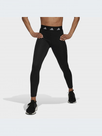 Спортивні леггінси Adidas Clima модель HF6658 Фото