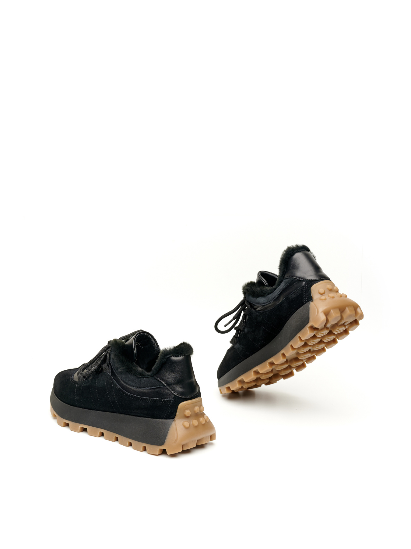 Кроссовки Alex Bell модель 1170810 Фото