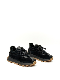 Кроссовки повседневные Alex Bell модель 1170810 Фото