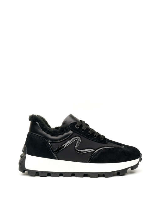 Кроссовки Alex Bell модель 1170797 Фото