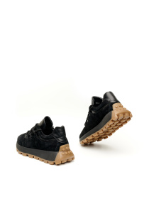 Кроссовки повседневные Alex Bell модель 1170735 Кроссовки повседневные Alex Bell модель 1170735 Фото