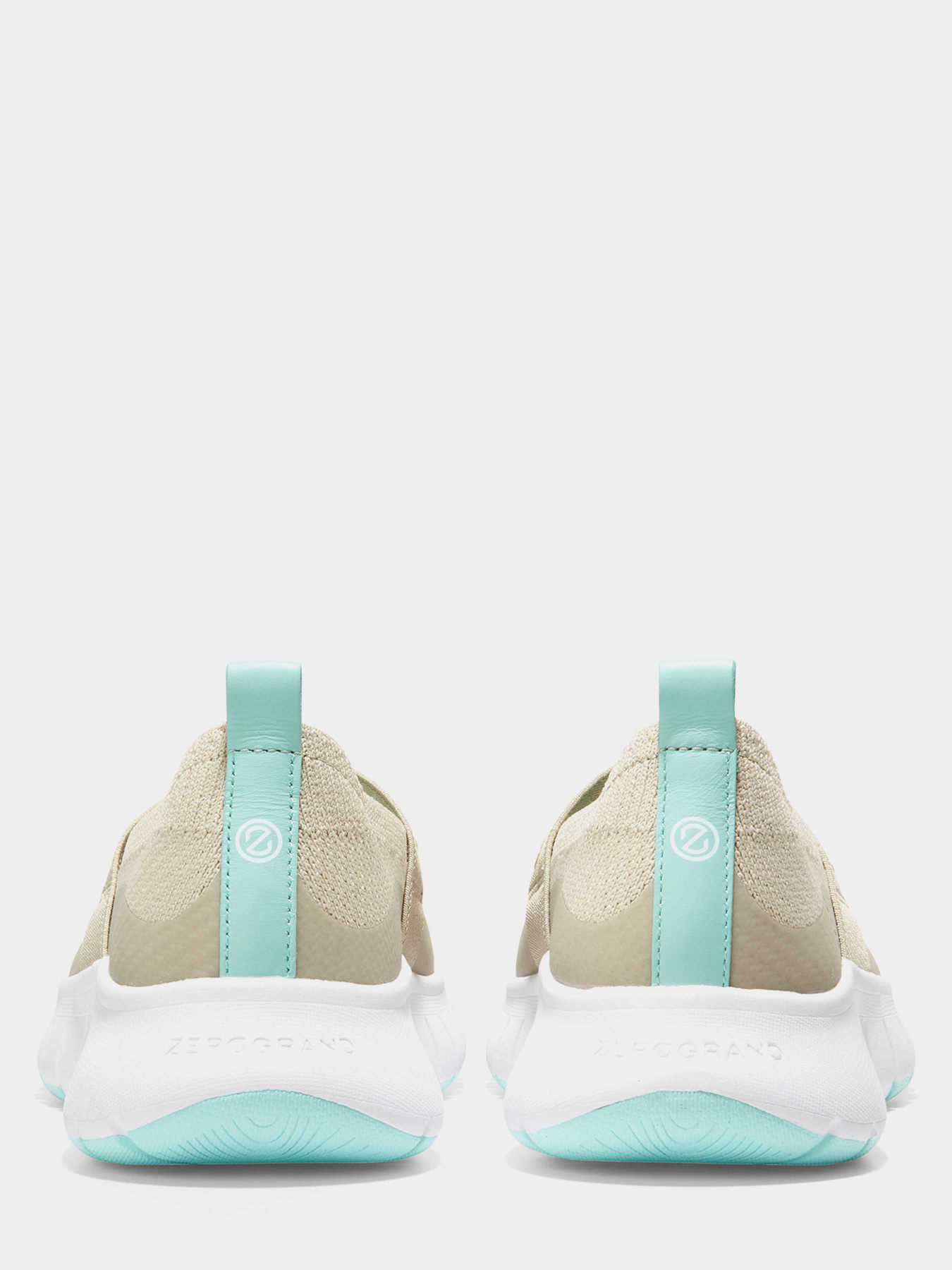 Слипоны Cole Haan модель W21226 Фото