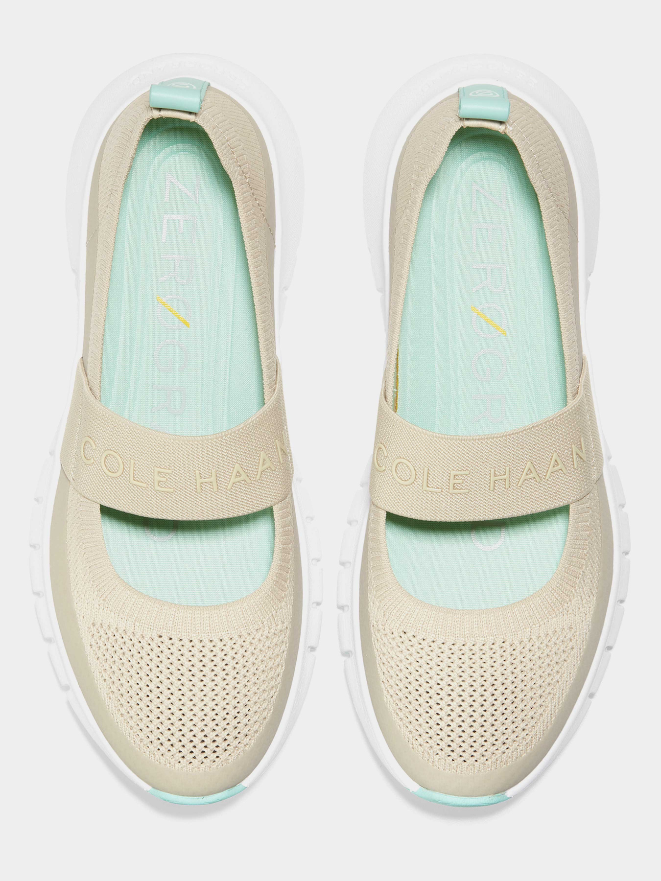 Слипоны Cole Haan модель W21226 Фото