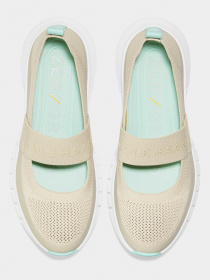 Слипоны Cole Haan модель W21226 Фото