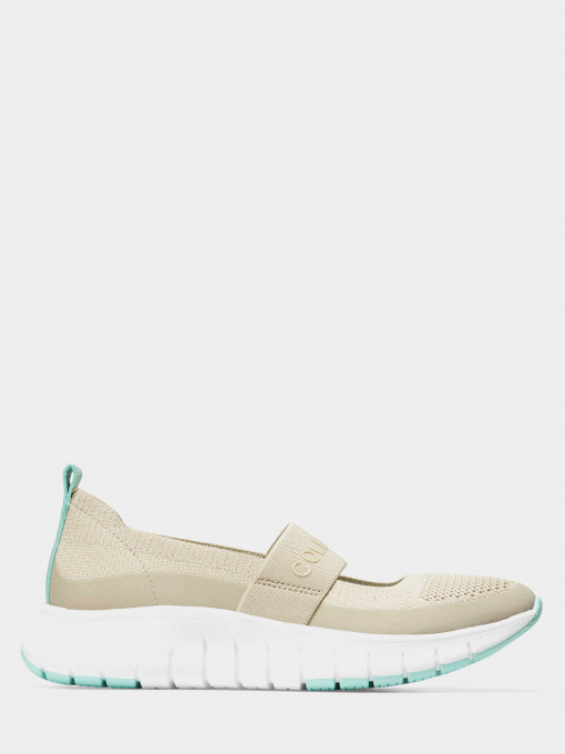 Слипоны Cole Haan модель W21226 Фото