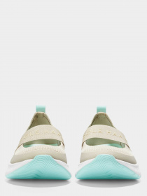 Сліпони Cole Haan модель W21226 Сліпони Cole Haan модель W21226 Фото