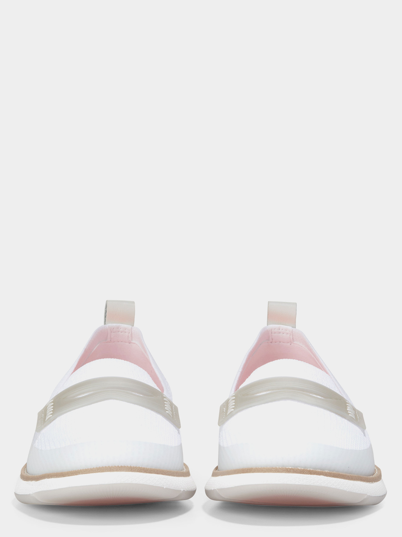 Лоферы Cole Haan модель W22972 Фото