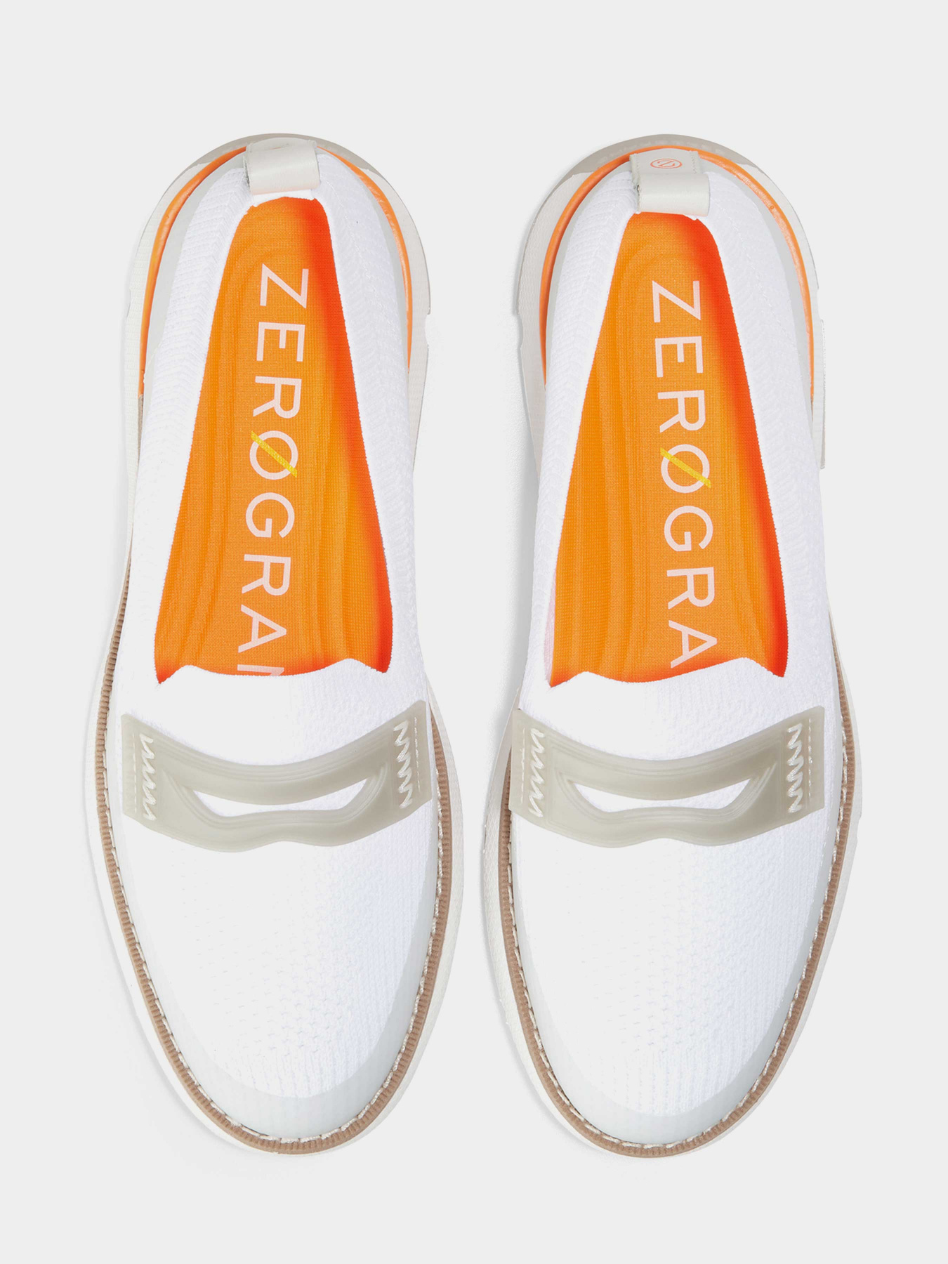 Лоферы Cole Haan модель W22972 Фото