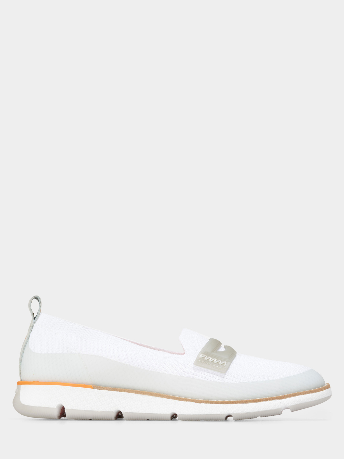 Лоферы Cole Haan модель W22972 Фото