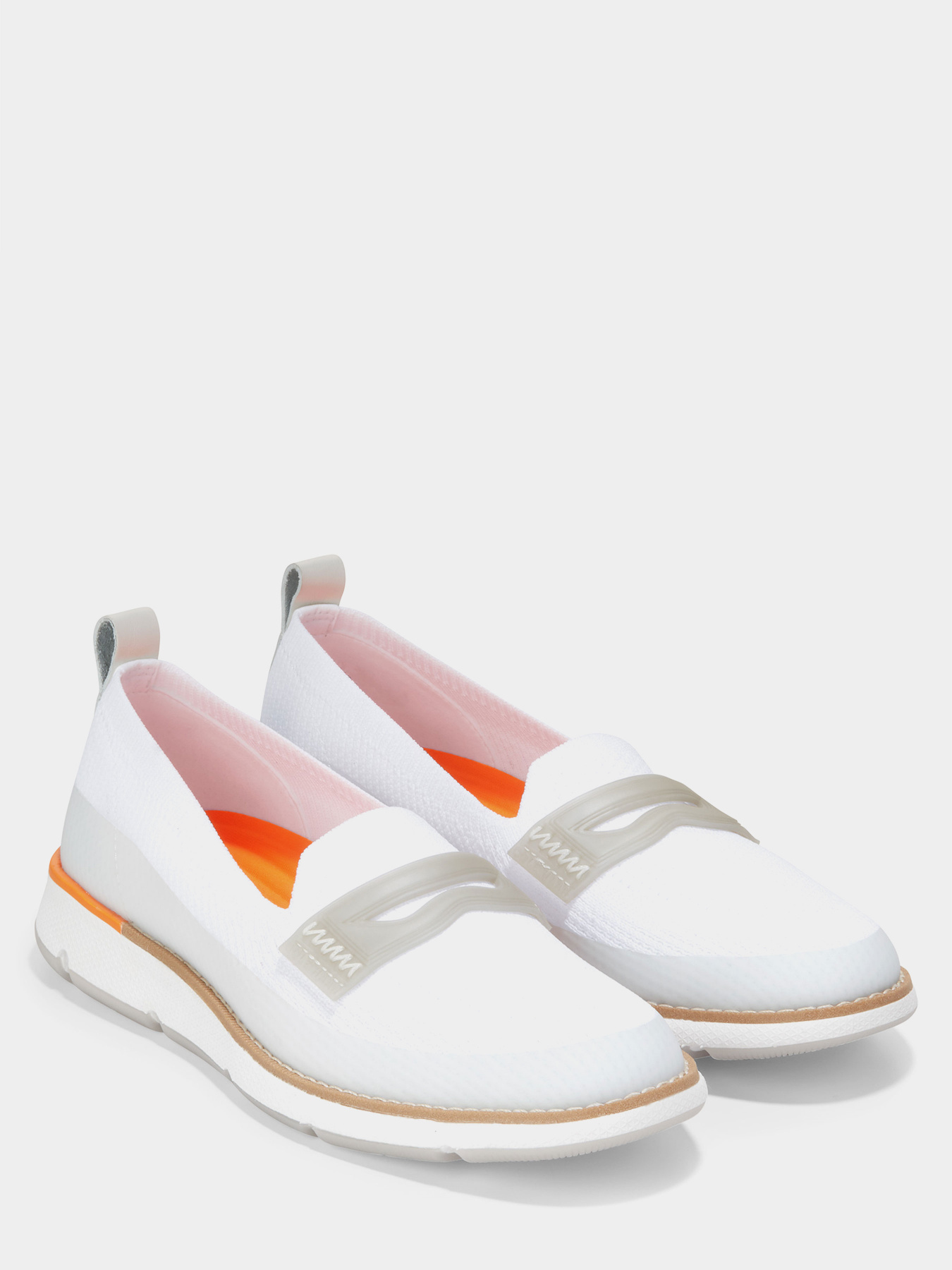 Лоферы Cole Haan модель W22972 Фото