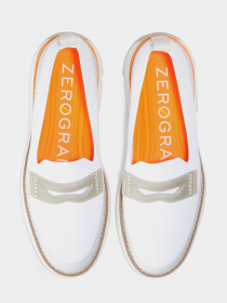 Лоферы Cole Haan модель W22972 Фото