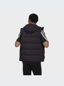 Утеплений жилет Adidas модель HG6277 Утеплений жилет Adidas модель HG6277 Фото