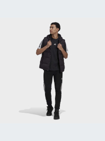 Утеплений жилет Adidas модель HG6277 Утеплений жилет Adidas модель HG6277 Фото