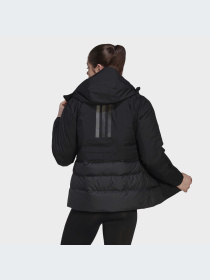 Пуховик Adidas модель HG6015 Фото