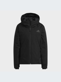 Пуховик Adidas модель HG6015 Фото