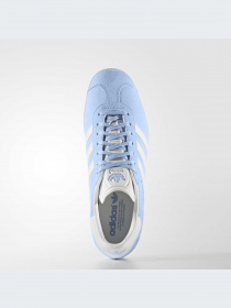 Кеды низкие Adidas Gazelle модель BB5481 Фото