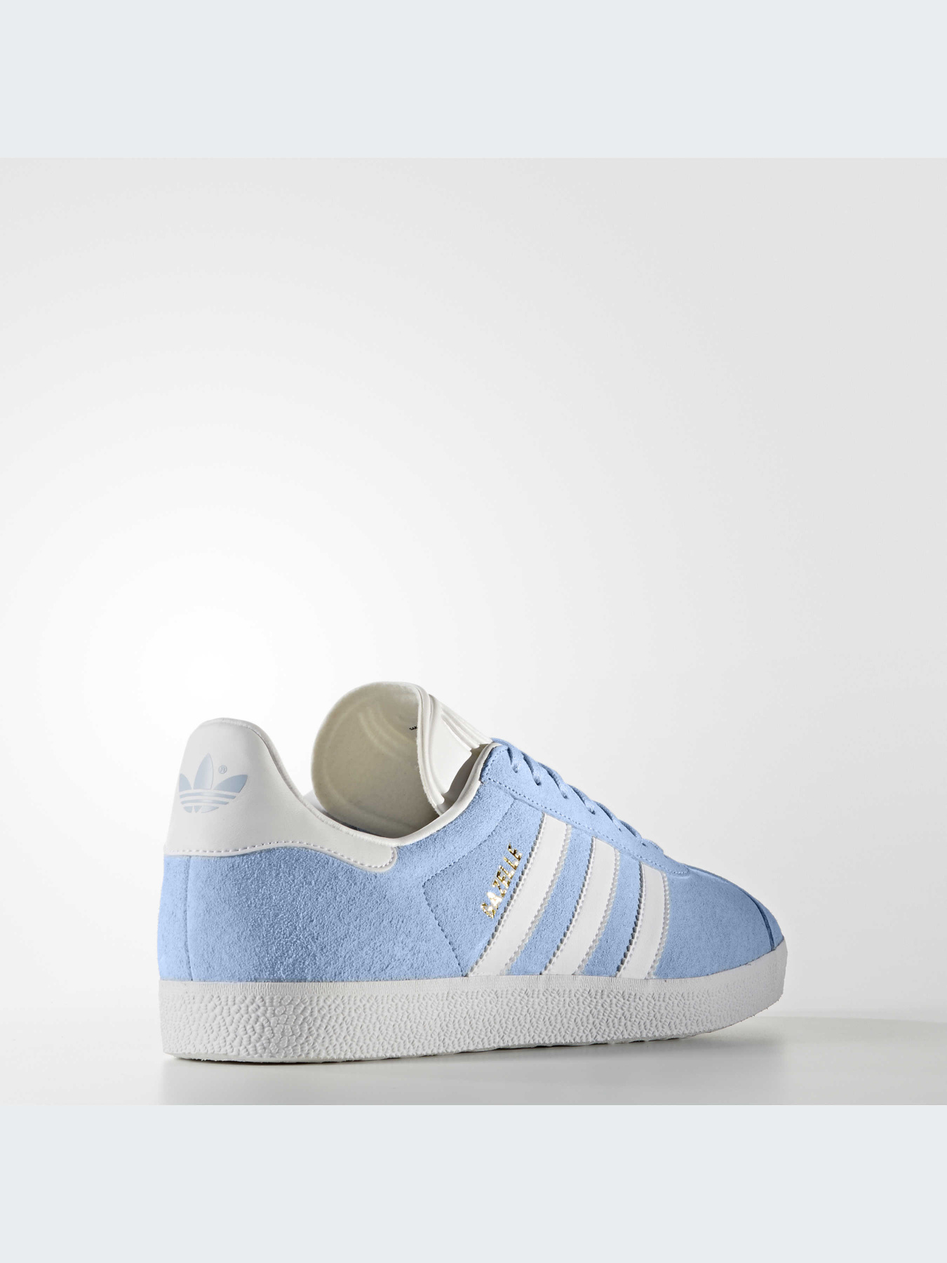 Кеды низкие Adidas Gazelle модель BB5481 Фото