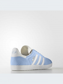 Кеды низкие Adidas Gazelle модель BB5481 Фото