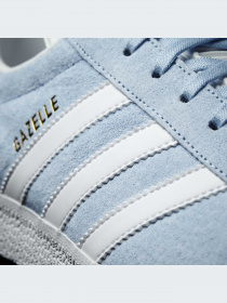 Кеды низкие Adidas Gazelle модель BB5481 Фото