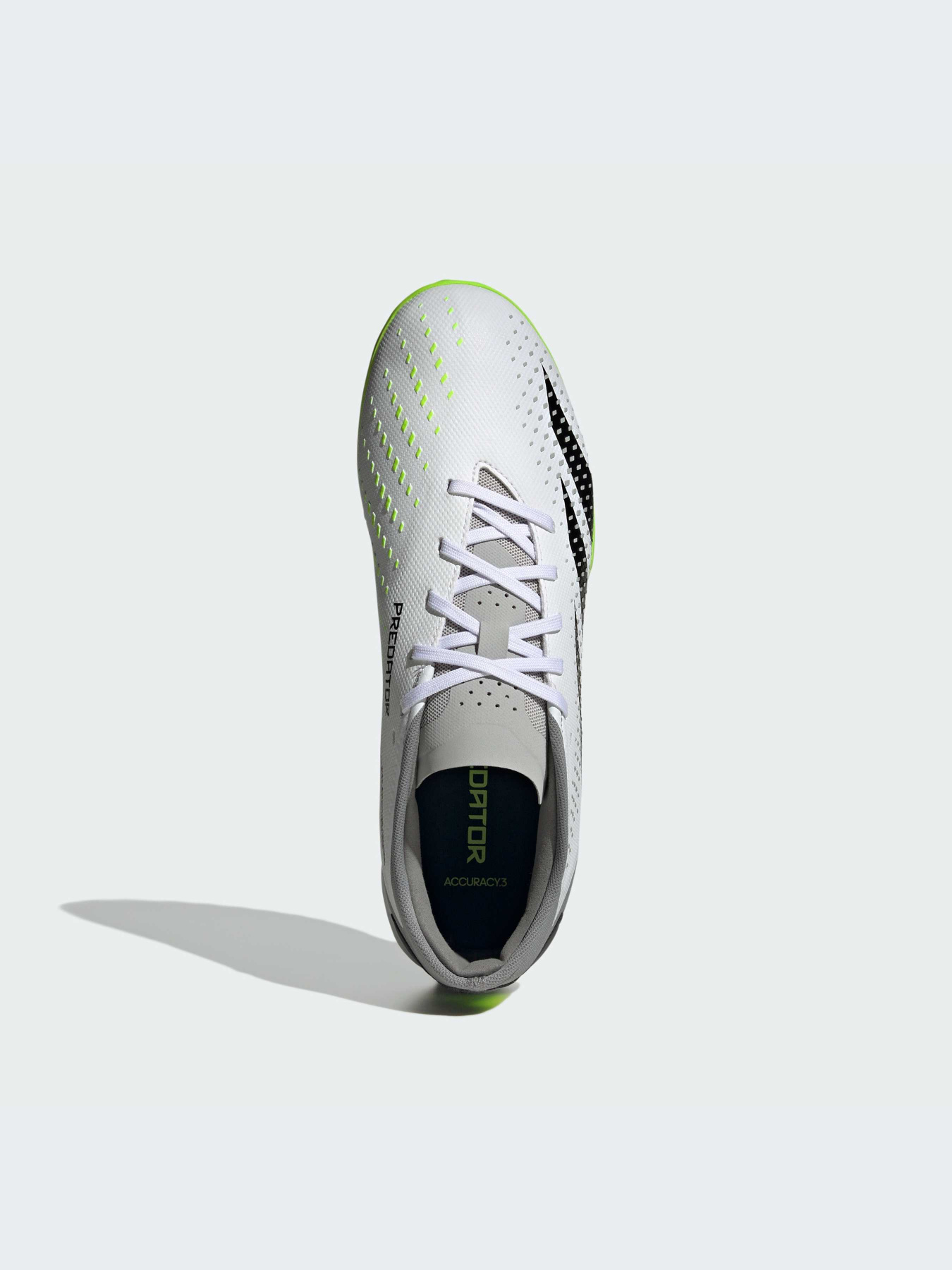 Бутсы Adidas Predator модель GZ0003 Фото