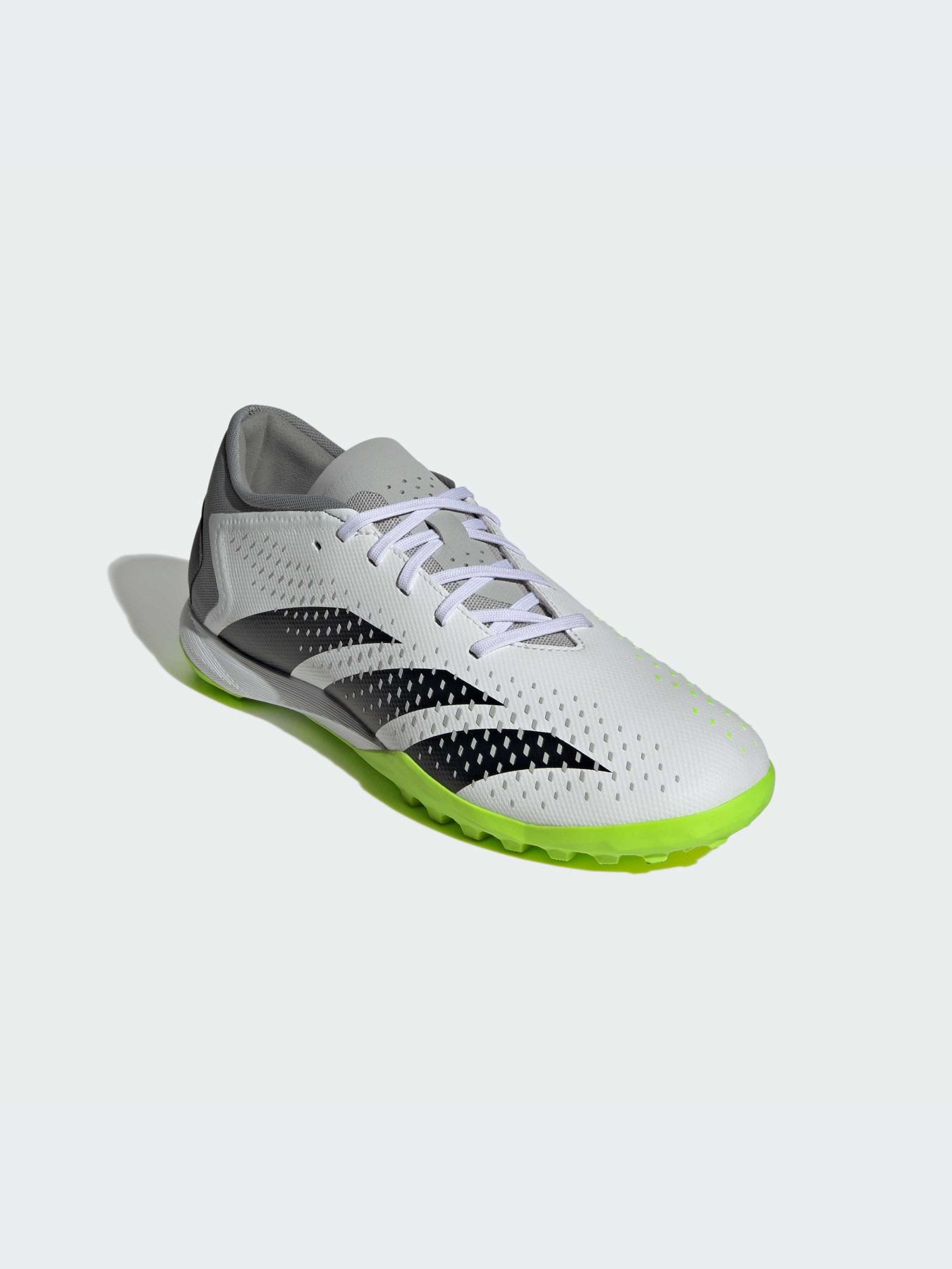 Бутсы Adidas Predator модель GZ0003 Фото