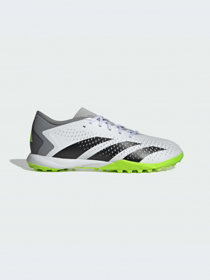 Бутси adidas Predator модель GZ0003 — фото - INTERTOP