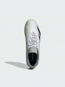 Бутси Adidas Predator модель GZ0003 Фото