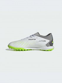 Бутси Adidas Predator модель GZ0003 Фото