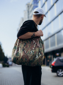 Экосумка Levitate модель Eco bag "OCEAN" Фото