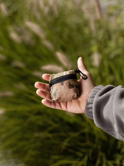 Екосумка Levitate модель Eco bag 