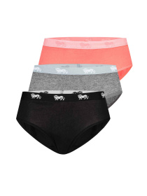 Набор трусов Lonsdale Aylesbury модель 113860 Фото