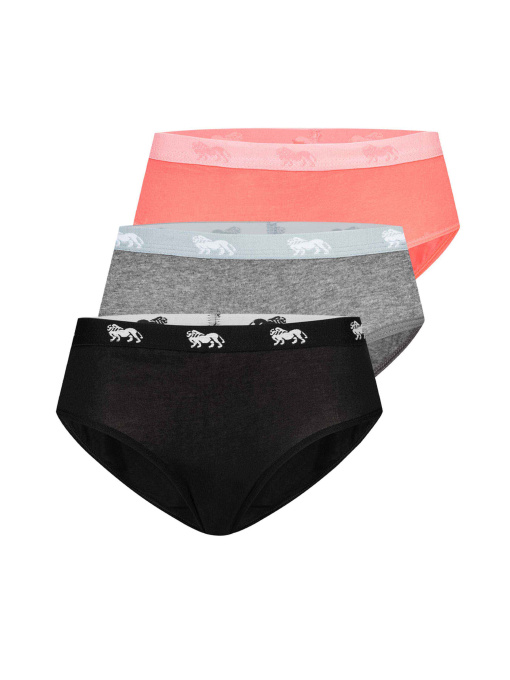 Набір трусів Lonsdale Aylesbury модель 113860 Фото