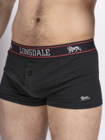 Набор трусов Lonsdale Oakworth модель 111257 Фото