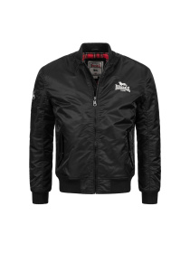 Бомбер Lonsdale Tern hill модель 117090 Фото