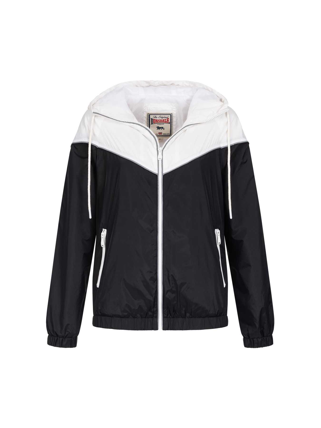 Вітровка Lonsdale Skerray модель 117271 Фото