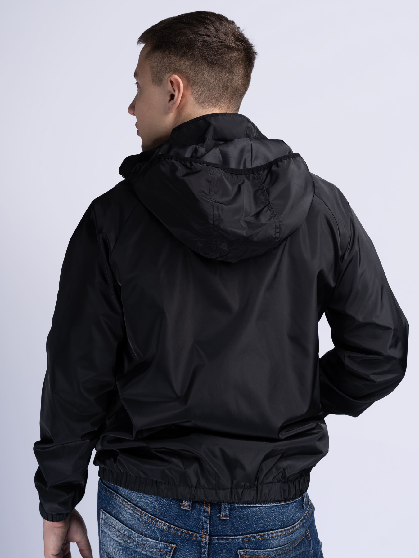 Ветровка Lonsdale модель 117253 Фото