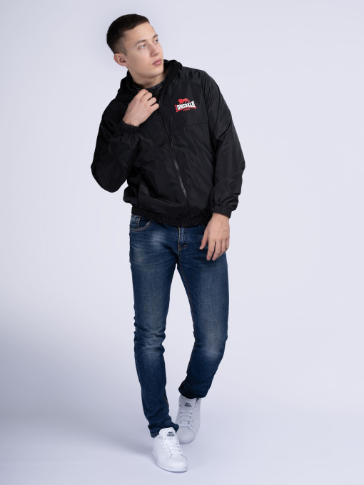 Ветровка Lonsdale модель 117253 Фото