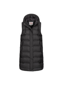 Жилет с утеплителем Lonsdale модель 117327 Фото