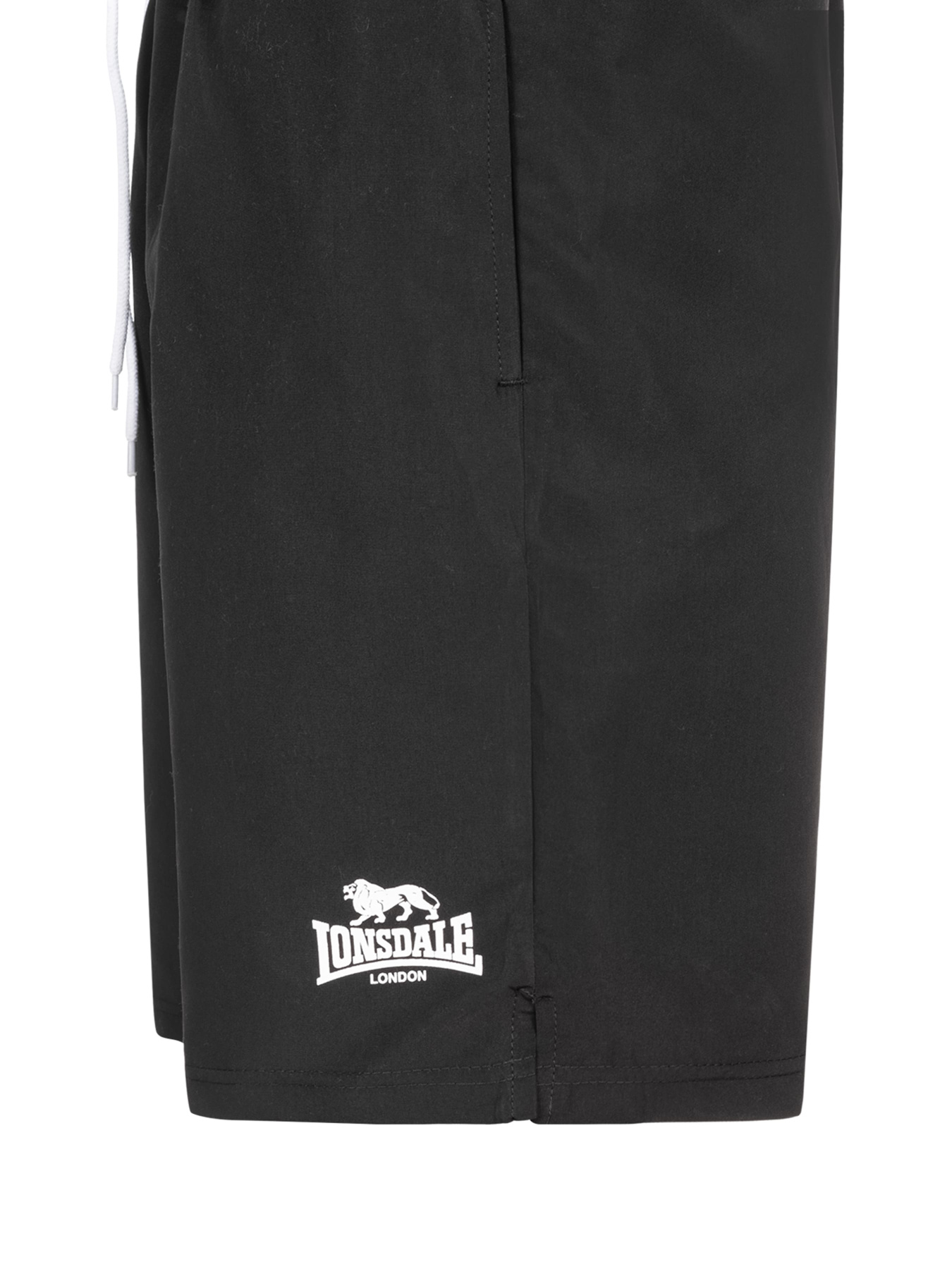 Футболка Lonsdale модель 114099 Фото