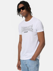 Футболка Lonsdale модель 117435 Футболка Lonsdale модель 117435 Фото