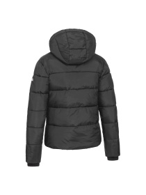 Зимняя куртка Lonsdale модель 117184 Фото