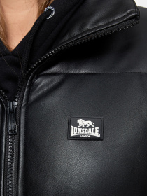 Зимова куртка Lonsdale модель 117510 Фото