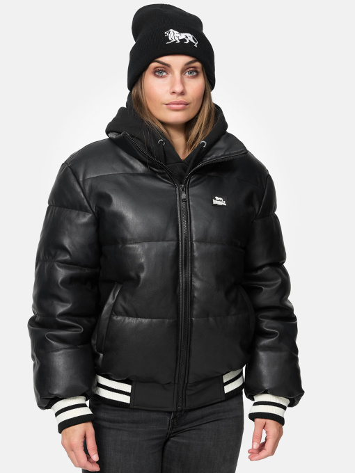 Зимова куртка Lonsdale модель 117510 Фото