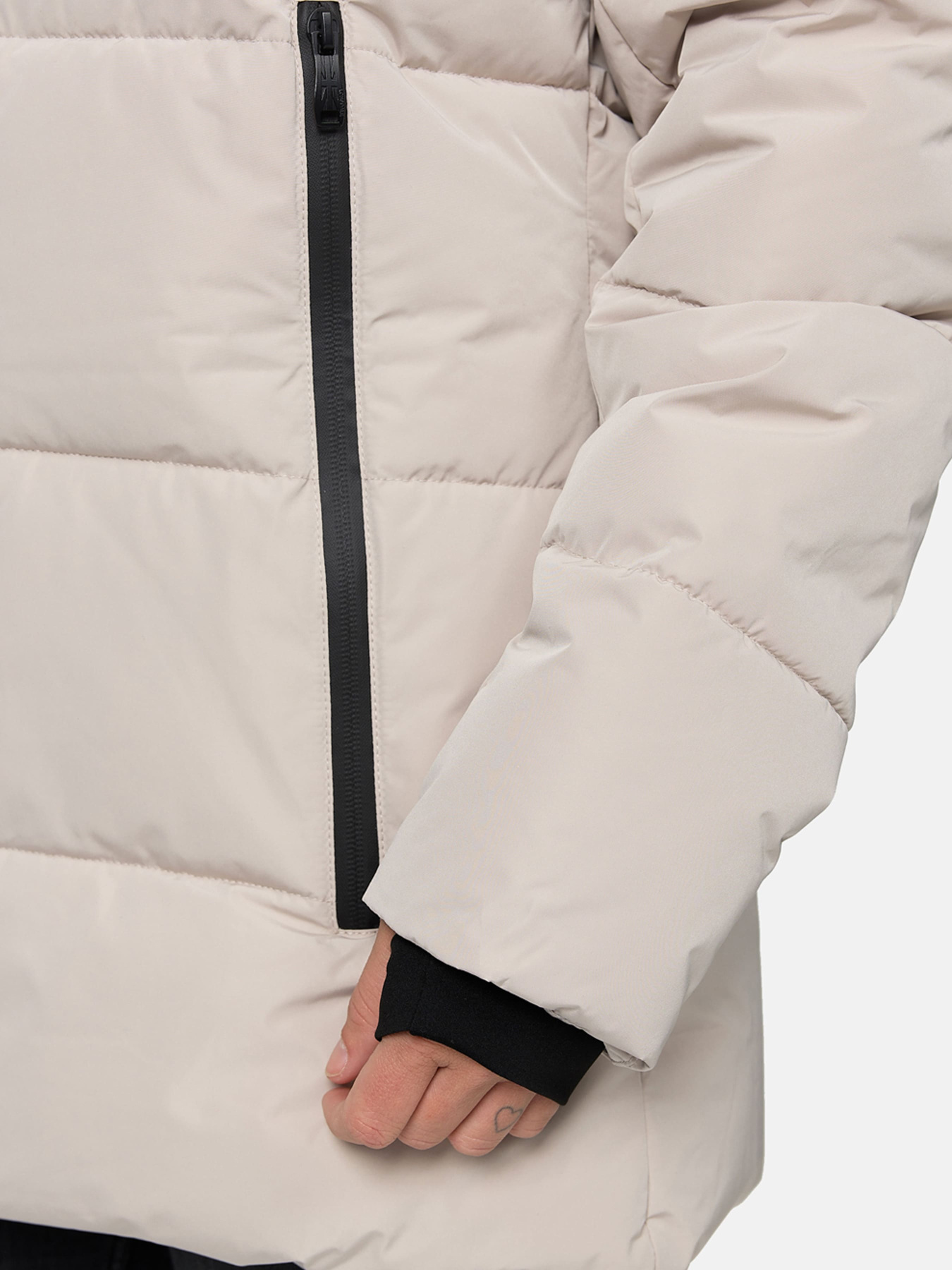 Зимняя куртка Lonsdale модель 117512 Фото