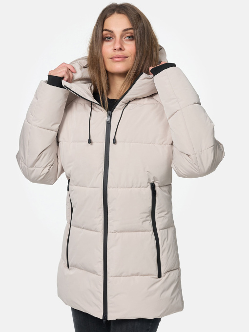 Зимова куртка Lonsdale модель 117512 Фото