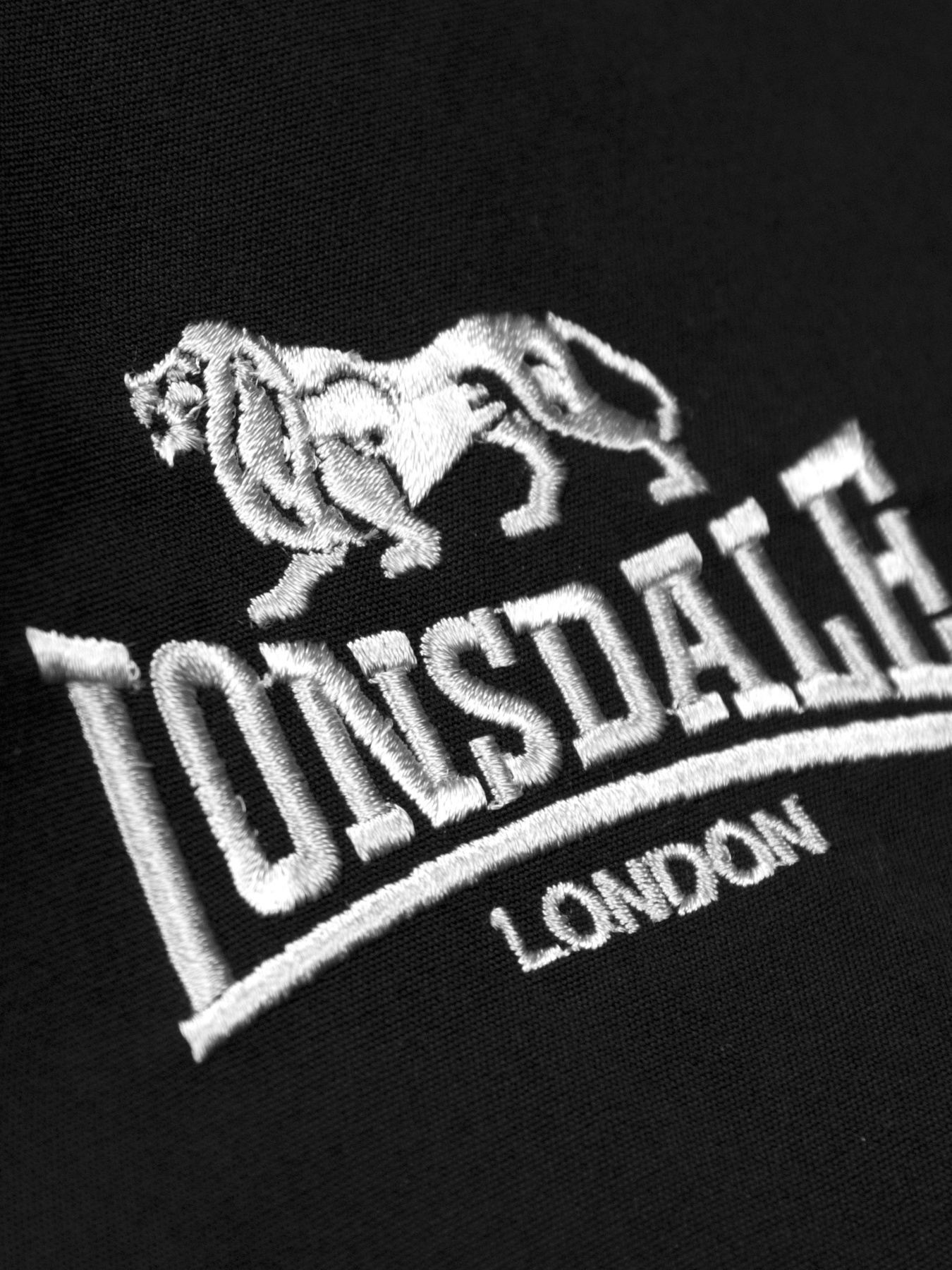 Ветровка Lonsdale модель 110538 Фото