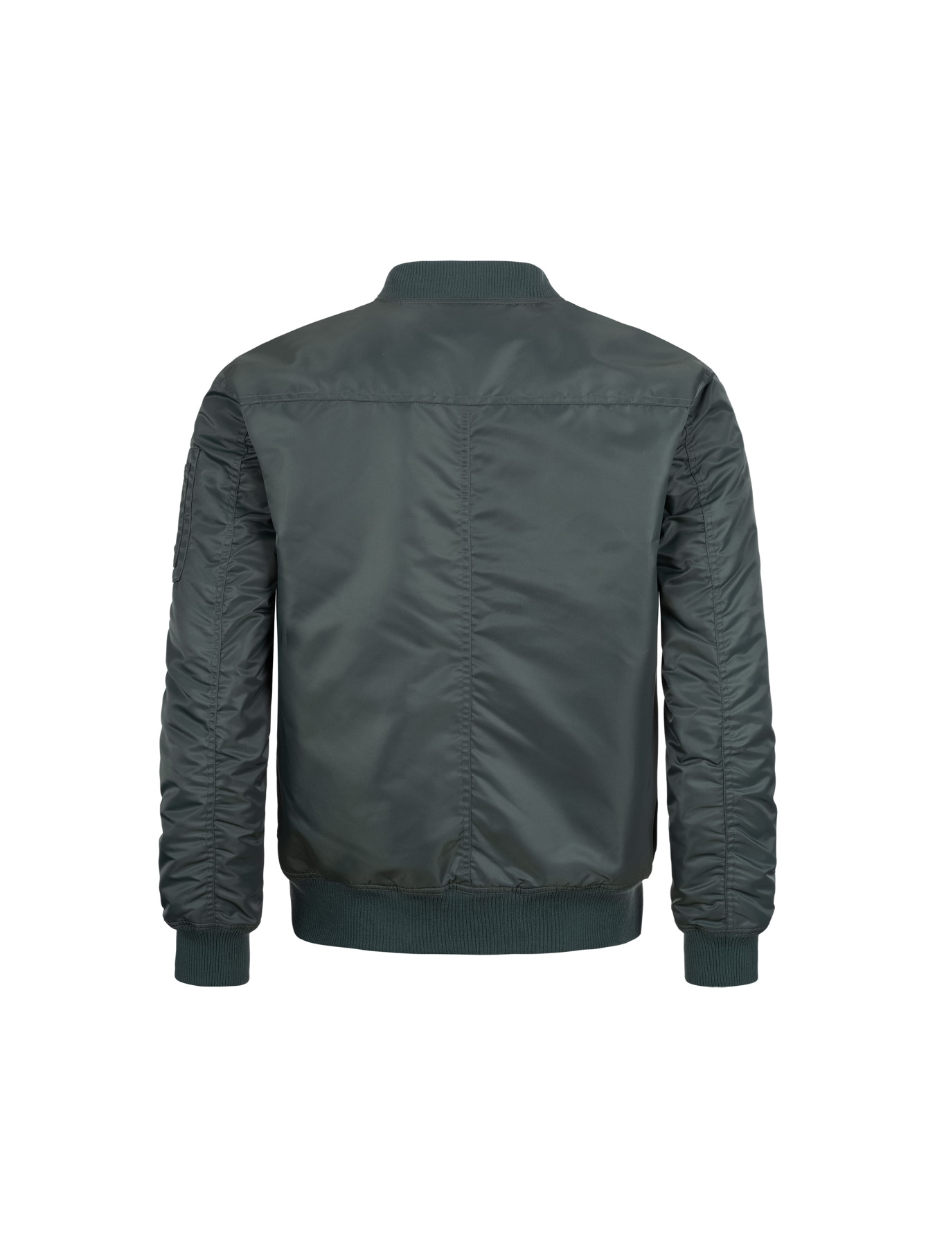 Бомбер Lonsdale модель 115083 Фото