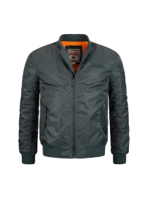 Бомбер Lonsdale модель 115083 Фото