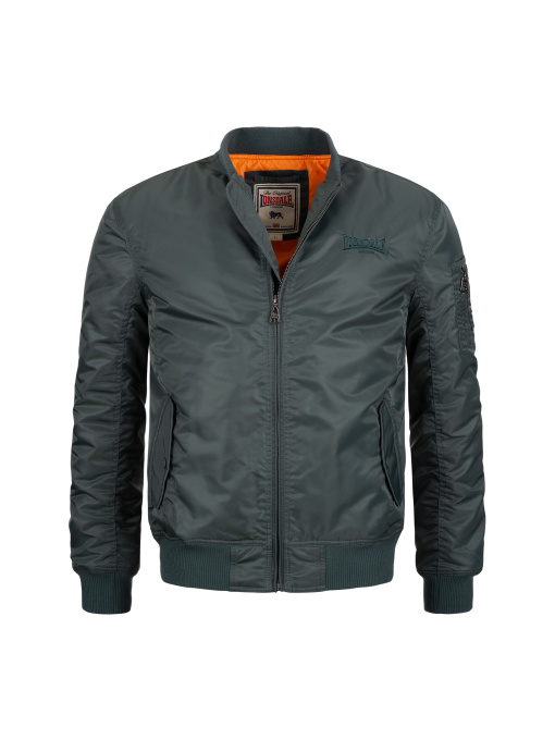 Бомбер Lonsdale модель 115083 Фото