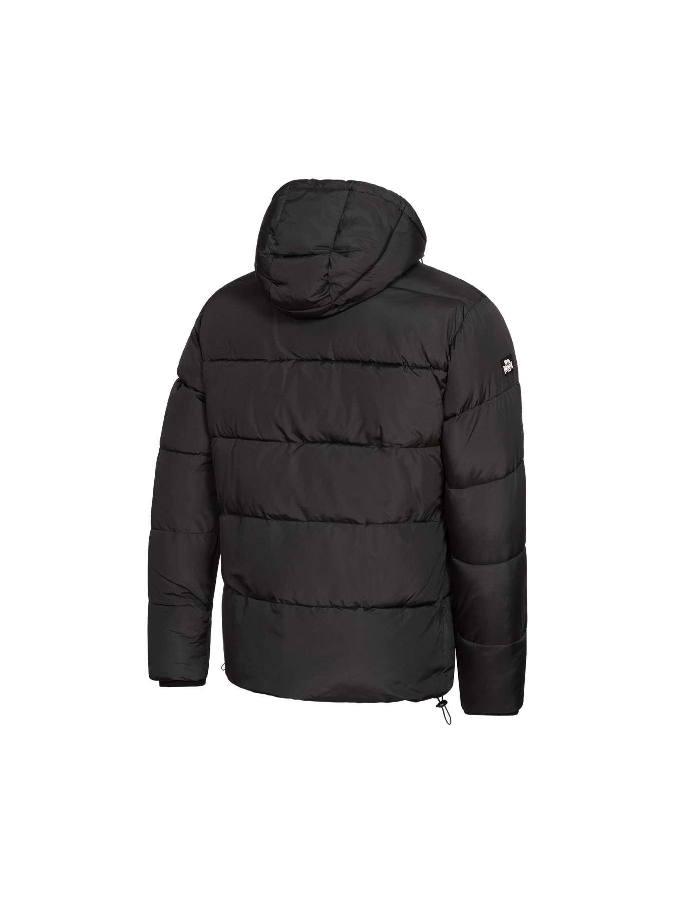 Зимова куртка Lonsdale модель 117160 Фото